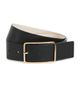 B-Low The Belt B-Low The Belt Milla Belt Black/Gold - 1