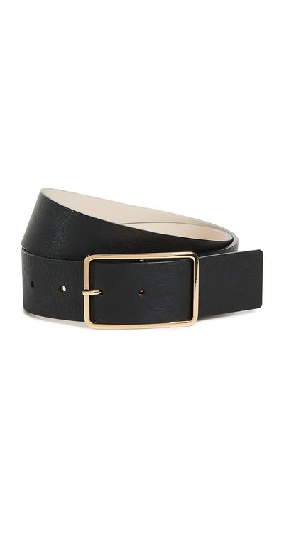 B-Low The Belt B-Low The Belt Milla Belt Black/Gold
