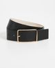 B-Low The Belt B-Low The Belt Milla Belt Black/Gold - 2