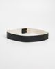 B-Low The Belt B-Low The Belt Milla Belt Black/Gold - 4