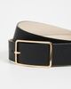 B-Low The Belt B-Low The Belt Milla Belt Black/Gold - 5
