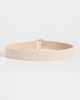 B-Low The Belt B-Low The Belt Molly Belt Bone Gold - 4