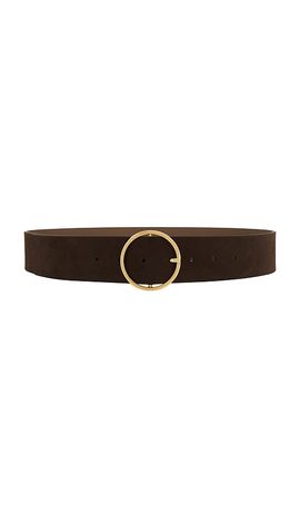 B-Low the Belt B-Low the Belt Molly Suede