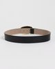B-Low The Belt B-Low The Belt Myra Leather Belt Black/Brass - 4