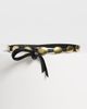 B-Low The Belt B-Low The Belt Myra Wrap Belt Black/Brass One - 2