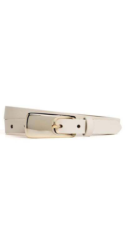 B-Low The Belt B-Low The Belt Nancy Belt Gesso/Gold