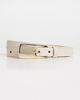 B-Low The Belt B-Low The Belt Nancy Belt Gesso/Gold - 2