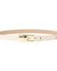 B-Low the Belt B-Low the Belt Nancy Leather Belt - 1