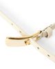 B-Low the Belt B-Low the Belt Nancy Leather Belt - 2