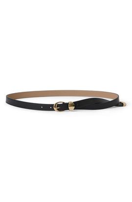 B-Low the Belt B-Low the Belt Sammy Skinny Leather Belt