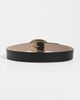 B-Low The Belt B-Low The Belt Sierra Leather Belt Black/Brass - 4