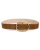 B-Low The Belt B-Low The Belt Sierra Seude Belt Bronze/Brass - 1