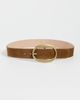 B-Low The Belt B-Low The Belt Sierra Seude Belt Bronze/Brass - 2