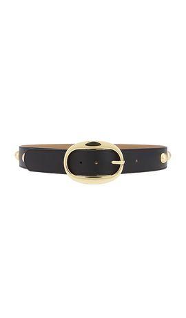 B-Low the Belt B-Low the Belt Sierra Studded Belt