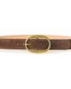 B-Low the Belt B-Low the Belt Sierra Suede Belt - 1