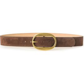 B-Low the Belt B-Low the Belt Sierra Suede Belt