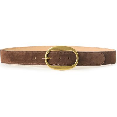 B-Low the Belt B-Low the Belt Sierra Suede Belt