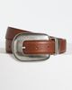 B-Low The Belt B-Low The Belt Walker Colt Belt Cognac/Silver - 2
