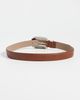 B-Low The Belt B-Low The Belt Walker Colt Belt Cognac/Silver - 4