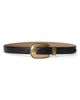 B-Low the Belt B-Low the Belt Walker Colt Leather Belt - 1