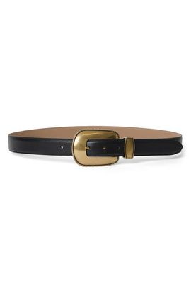 B-Low the Belt B-Low the Belt Walker Colt Leather Belt