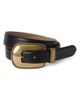 B-Low the Belt B-Low the Belt Walker Colt Leather Belt - 2