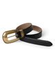 B-Low the Belt B-Low the Belt Walker Colt Leather Belt - 3