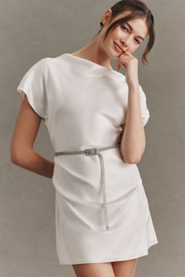 Sho Dress