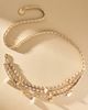 B-Low The Belt Madelyn Chain Belt - 1