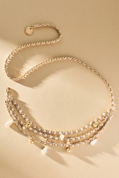 B-Low The Belt Madelyn Chain Belt