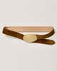 B-Low The Belt Myra Suede Belt - 2