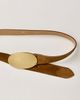 B-Low The Belt Myra Suede Belt - 3