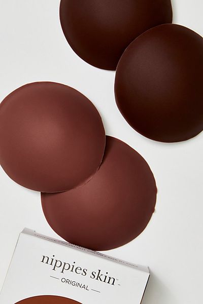 B-Six Nippies Skin Adhesives