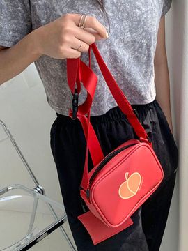 b able two PINK Mini Bag (RED)