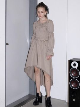 Sho Dress