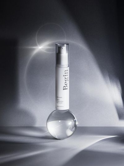 B Project Begin Brightening Eye cream 19ml