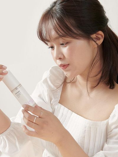 B Project Begin Revital Toner Mist 30ml