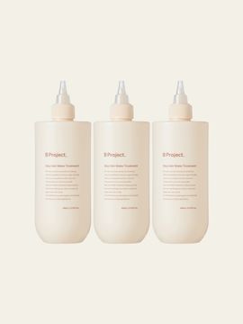 B Project Stay Hair Water Treatment *3 pieces