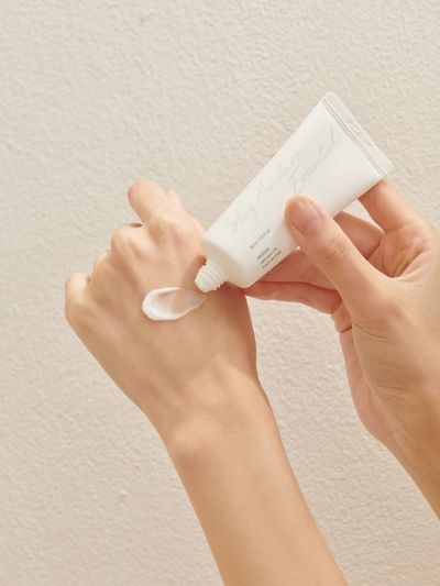 B Project Stay Moisture Essential Hand Cream 30ml