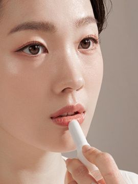 B Project Vegan Moisture Lip Balm
