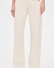 B Sides B Sides Charlot Jeans Alabaster - 2