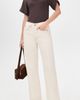 B Sides B Sides Charlot Jeans Alabaster - 5