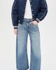 B Sides B Sides Floppy Jeans Charley Wash - 5