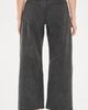B Sides B Sides Floppy Jeans Washed Black - 3