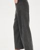 B Sides B Sides Floppy Jeans Washed Black - 4