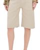 B Sides B Sides Roma Shorts Chalk Overdye - 1