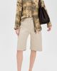 B Sides B Sides Roma Shorts Chalk Overdye - 5