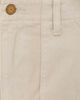 B Sides B Sides Roma Shorts Chalk Overdye - 6