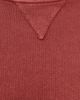 B Sides B Sides Short Sleeve Sweatshirt Faded Tomato - 6