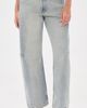 B Sides B Sides Slim Lasso Barrel Jeans Ed Wash - 2